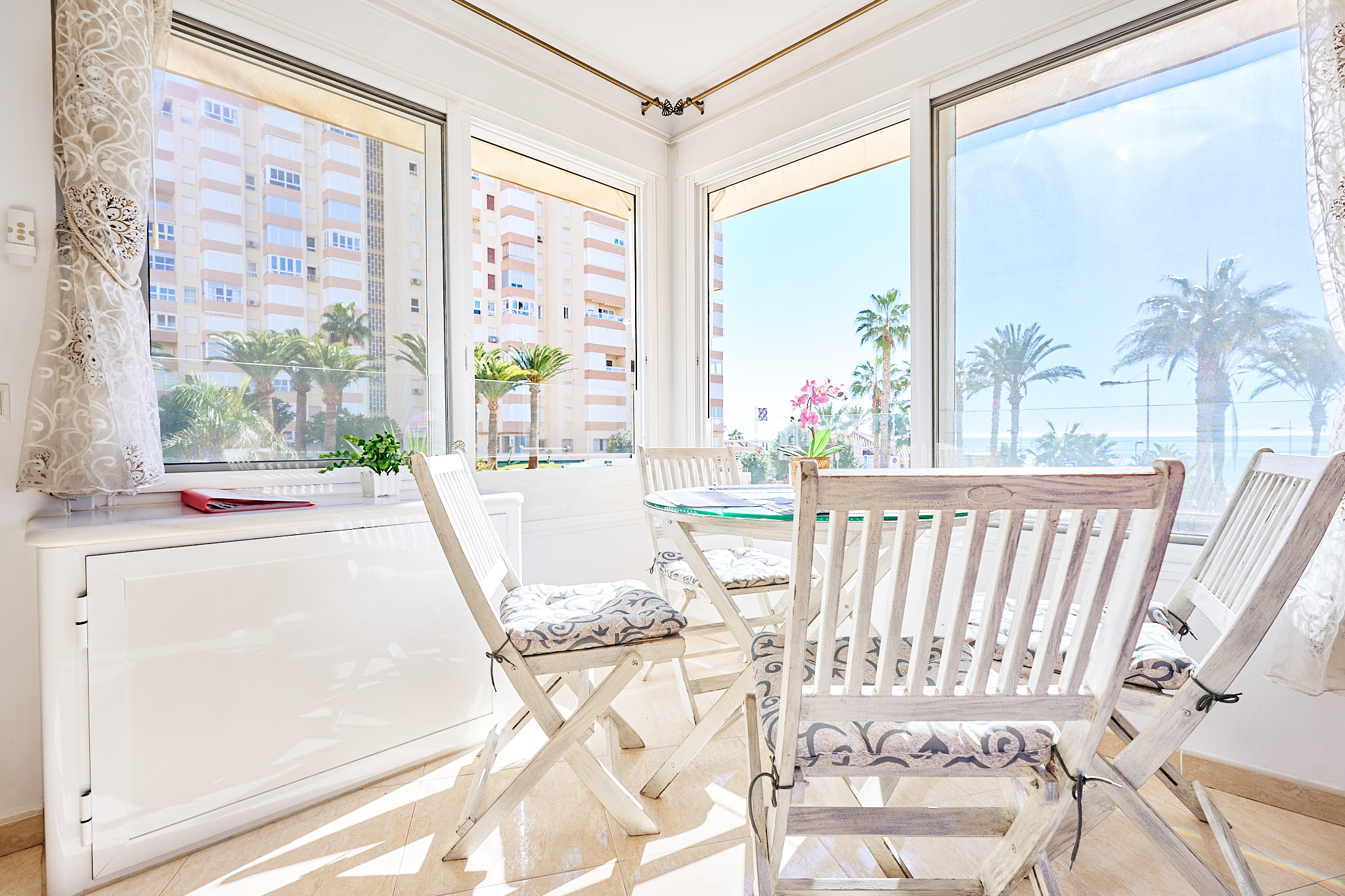 Seepferdchenhaus - 2